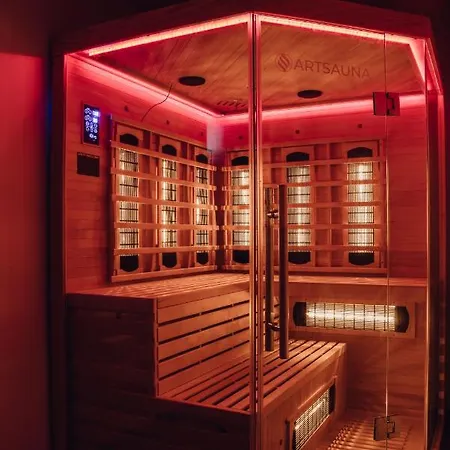 Heaven Spa