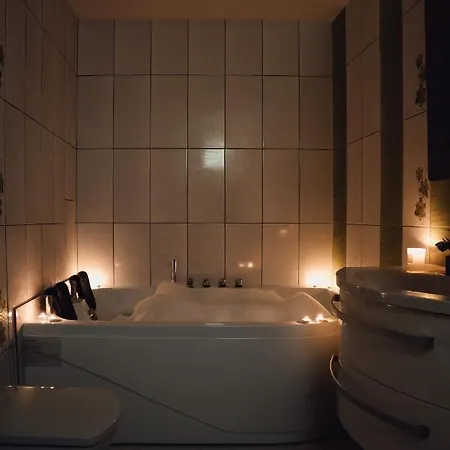 Heaven Spa Kranj