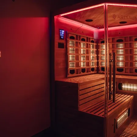 Heaven Spa