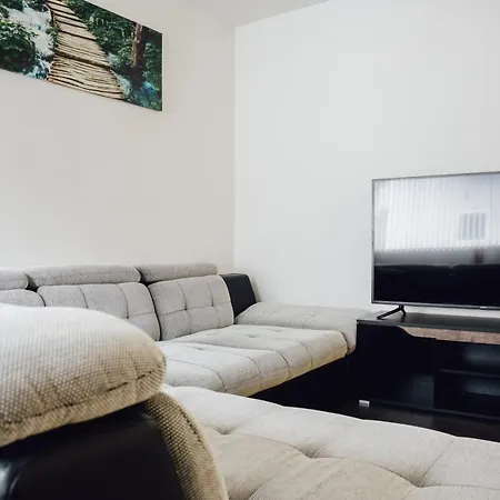 Apartment Heaven Spa