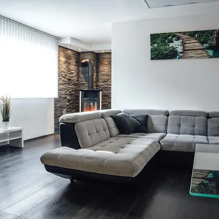 Heaven Spa Apartment Kranj