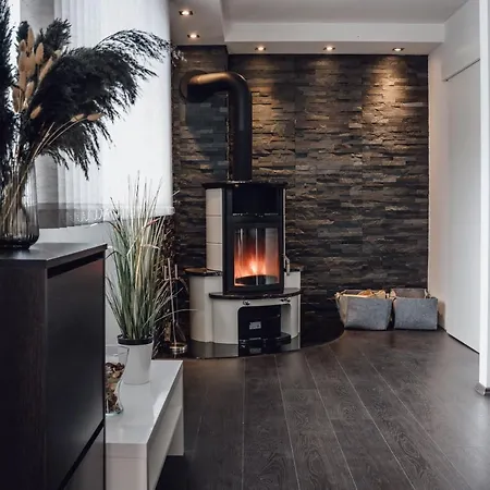 Apartment Heaven Spa *